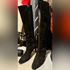 Authentic MANOLO BLAHNIK boots